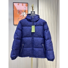 Gucci Down Jackets